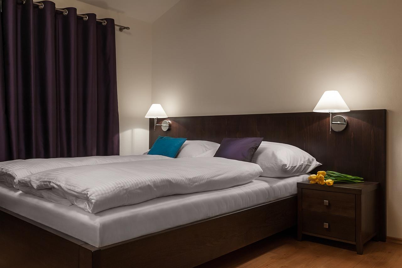Aneta Hotel & Restaurant Vitkovice Ngoại thất bức ảnh