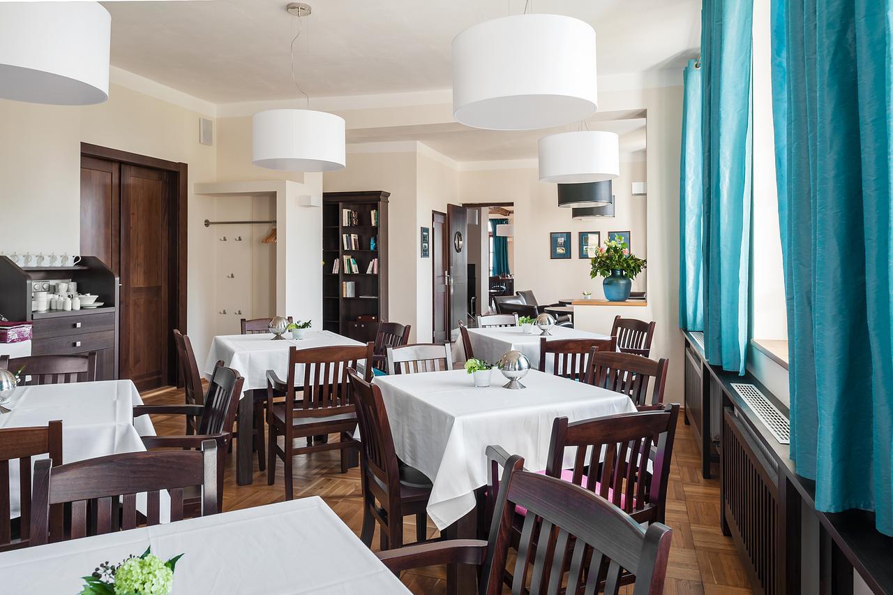 Aneta Hotel & Restaurant Vitkovice Ngoại thất bức ảnh